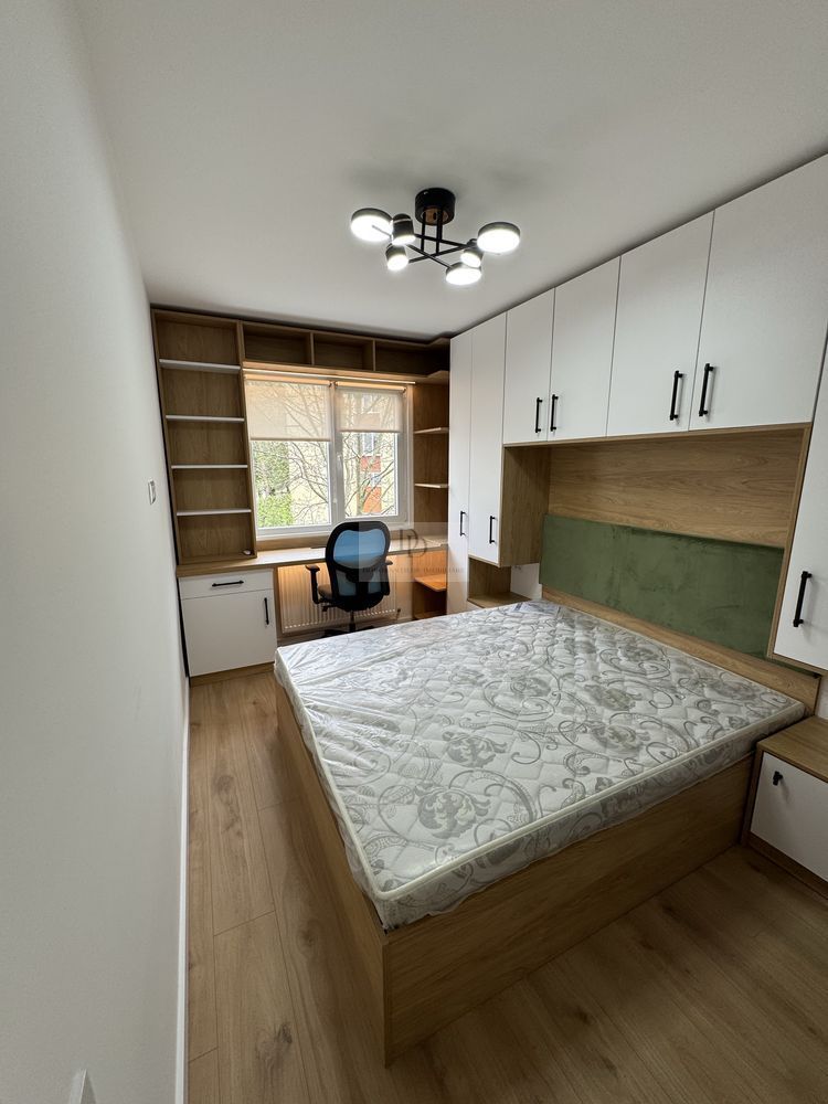 Apartament cu 4 camere de vânzare| cartier Manastur-zona Big Fitness - Poză 7