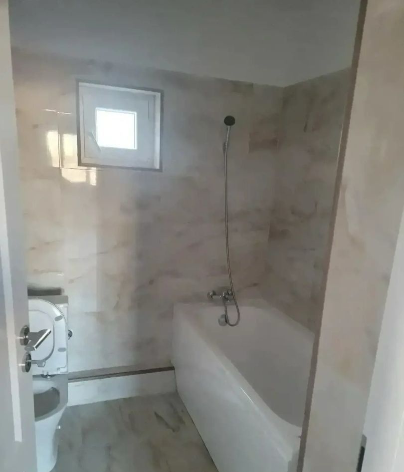 Garsoniera bloc nou, 38 mp, ideala birou/salon- 13 Septembrie - Poză 6