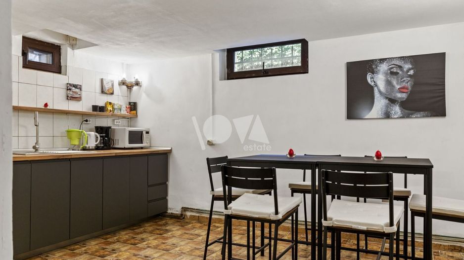 De închiriat: casă 8 camere - Eroilor / Splai / Spitalul Militar - Poză 3