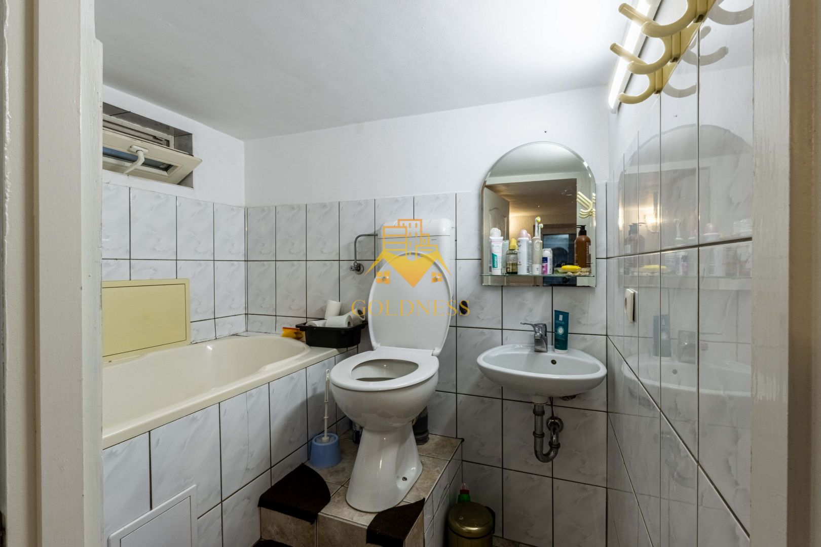 Garsoniera, la casa, parcare, Zorilor Zona UMF, Marinescu, Piezisa - Poză 5