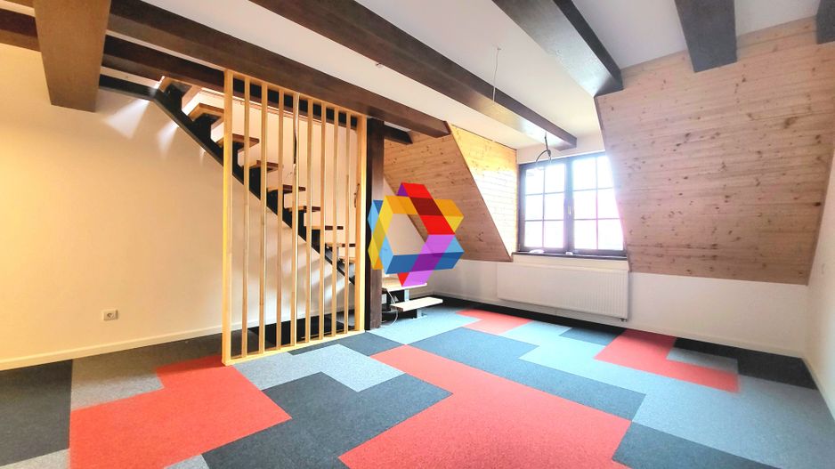 Spatiu de birouri - 320 mp # plus-imo.ro - Poză 3