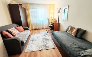 Garsoniera, mobilata modern, luminoasa, Marasti, str Cojocnei - Poză 3