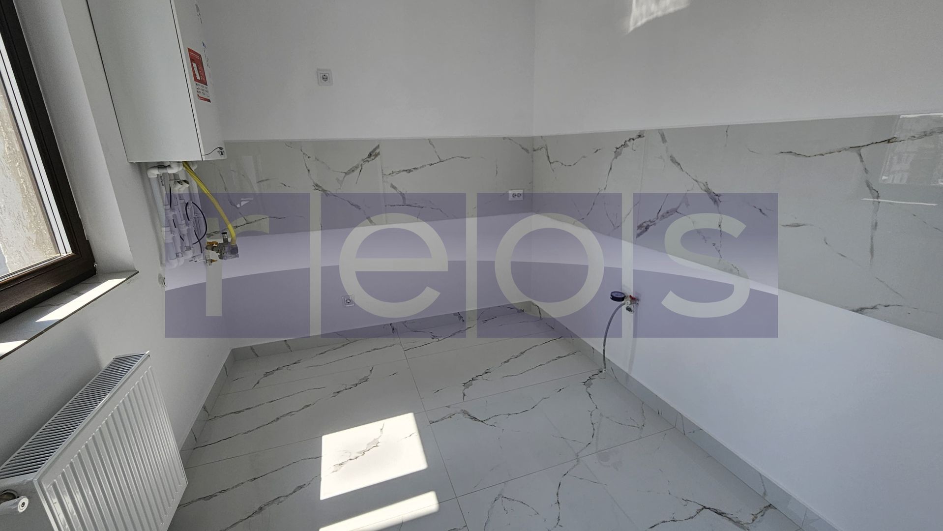 DE VANZARE AP 2 CAMERE 55 MP GORJULUI-PACII | DECOMANDAT | METROU - Poză 5