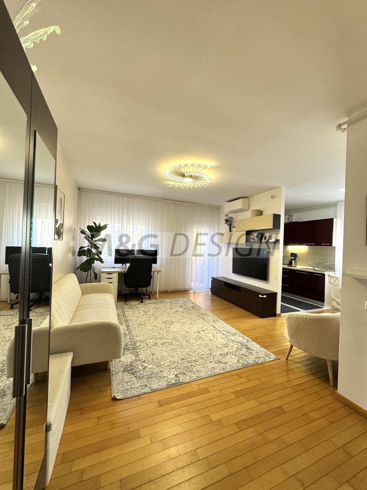 Apartament 3 camere Aradului bloc nou - Poză 4