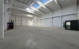 Hala depozitare 448 mp - Poză 9