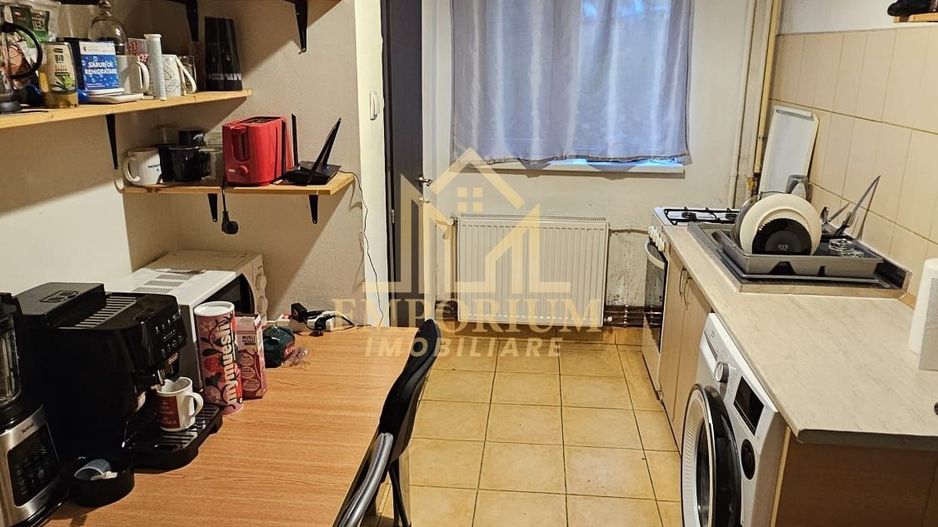 3 camere decomandate, PET FRIENDLY, Parcul Gheorgheni, Parcul Detunata - Poză 5