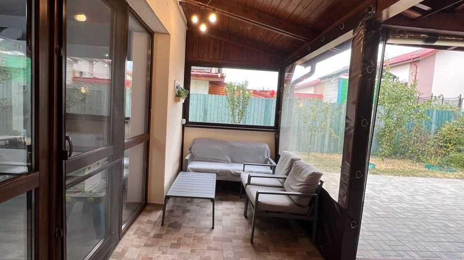 De Vânzare: Casă Superbă în Complexul Trend Residence – Popești-Leordeni - Poză 1