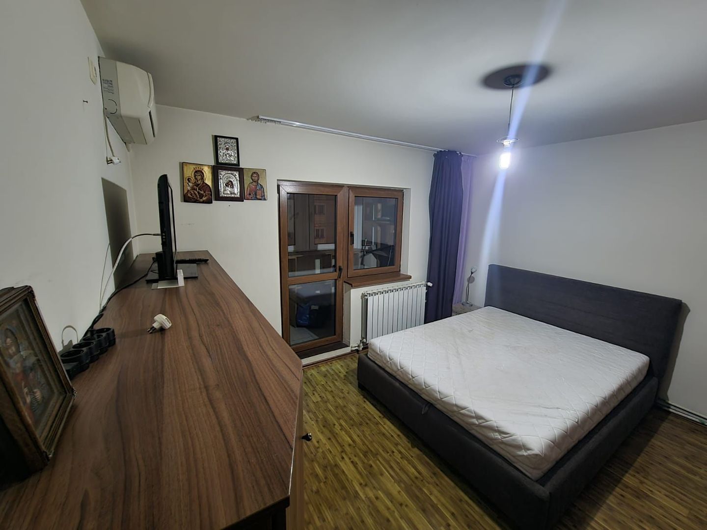 Apartament 3 camere Parc Sebastian - 13 Septembrie| Centrala |Parcare - Poză 4