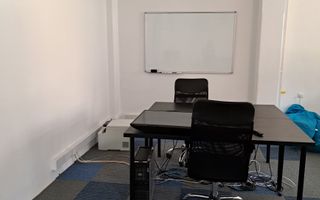 Spatiu comercial birouri ultracentral. - Poză 11