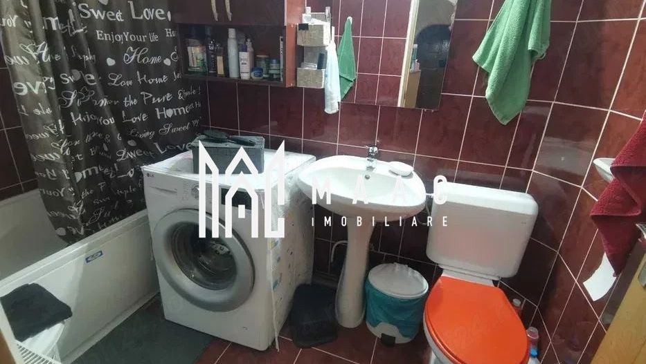Apartament 3 camere de vânzare | Râmnicu Vâlcea, Traian | 62 mp - Poză 8