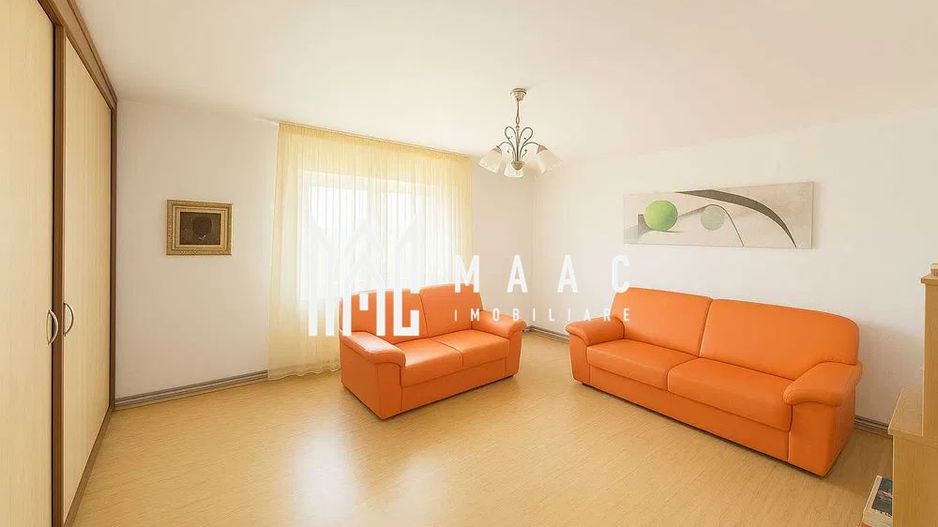 Apartament 3 Camere I Decomandat | Etaj Intermediar I Terezian - Poză 2