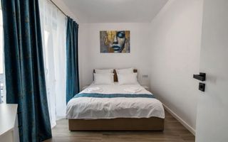 Apartament 2 camere Premium | Parcare subterana inclusă | Elite City - Poză 5