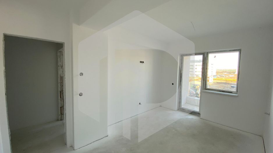Apartament 2 Camere | Bucatarie separata | Calea surii mici - Poză 1