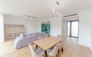 Prima Inchiriere Casa Amber Forest Tunari Otopeni Pipera - Poză 3