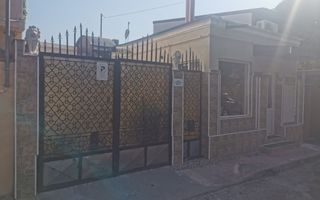 De vanzare Casa individuala curte proprie, Auchan Vitan, sector 3 - Poză 8