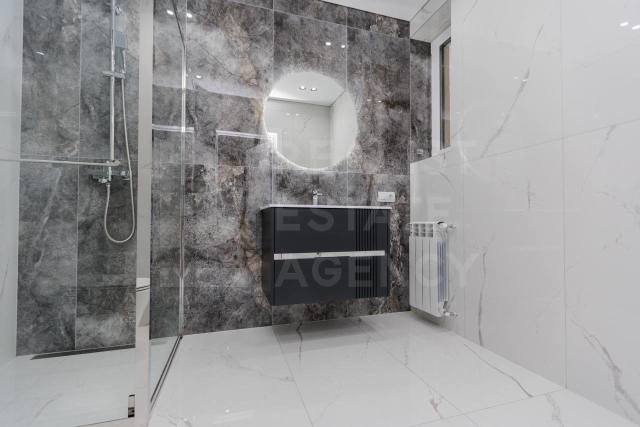 Vânzare, apartament, 4 camere, strada Ion Buzdugan, Buiucani - Poză 22