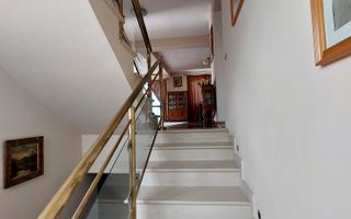 Casă cu 5 camere. de vânzare in Floresti, zona Parcului Poligon. - Poză 16