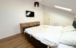 Apartament modern cu 3 camere si terasa | Giroc - Poză 10