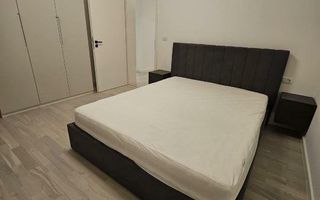 Situat in Zuba Residence, mobilat modern, loc de parcare-Dumbravita - Poză 9