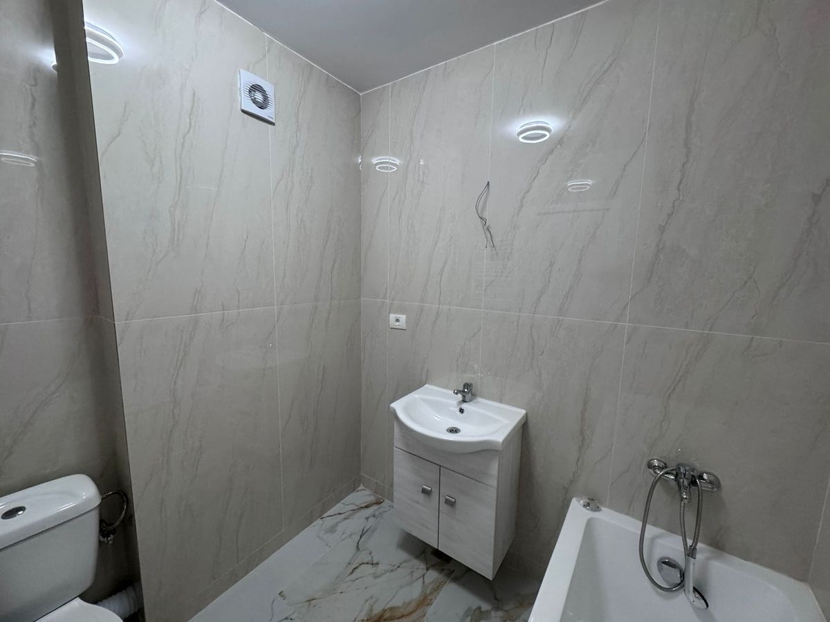 🔑 Vanzare garsonieră decomandată – Zona Pallady / Metrou Anghel Saligny - Poză 5