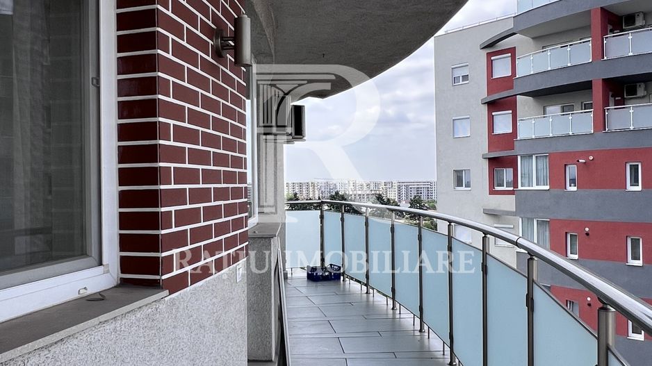 2 Camere cu Vedere Panoramică | Zona Luceafărul | Oradea - Poză 10