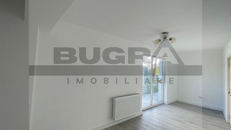 Apartament de 2 camere, 57mp, parcare, zona Corneliu Coposu - Poză 7