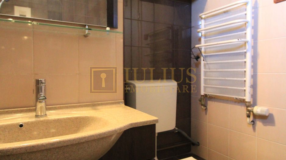 Pet friendly, centrala proprie, 2 minute de Iulius Mall - Poză 18