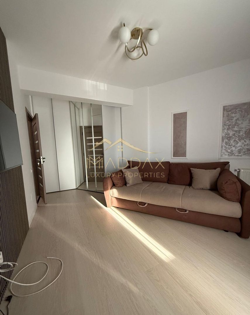 Apartament 2 Camere (2023)| Parcare Subterana | Prima inchiriere - Poză 1
