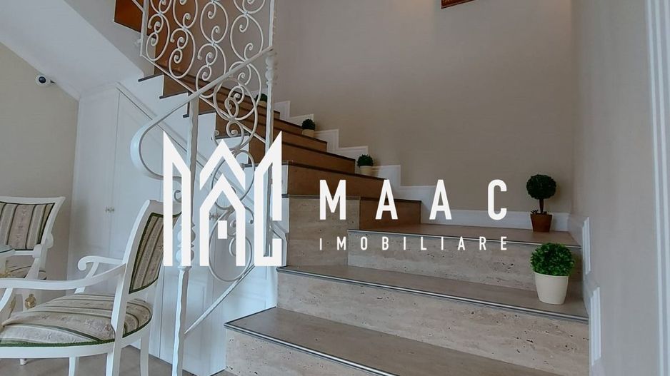 Pensiune de Lux | Conac De Poveste | Spatii comerciale | Gura Raului - Poză 31