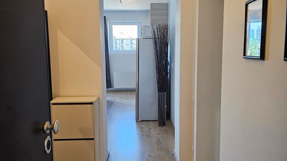 Apartament 3 camere renovat I Laguna Residence I Floreasca - Poză 9