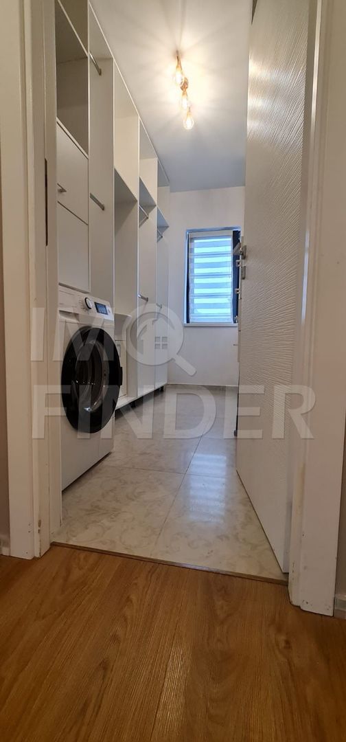 Apartament 3 camere, 83 mp, parcare subterana inclusa, Buna Ziua - Poză 9