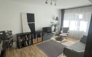 Apartament 2 camere decomandat | Simion Barnutiu - Poză 1