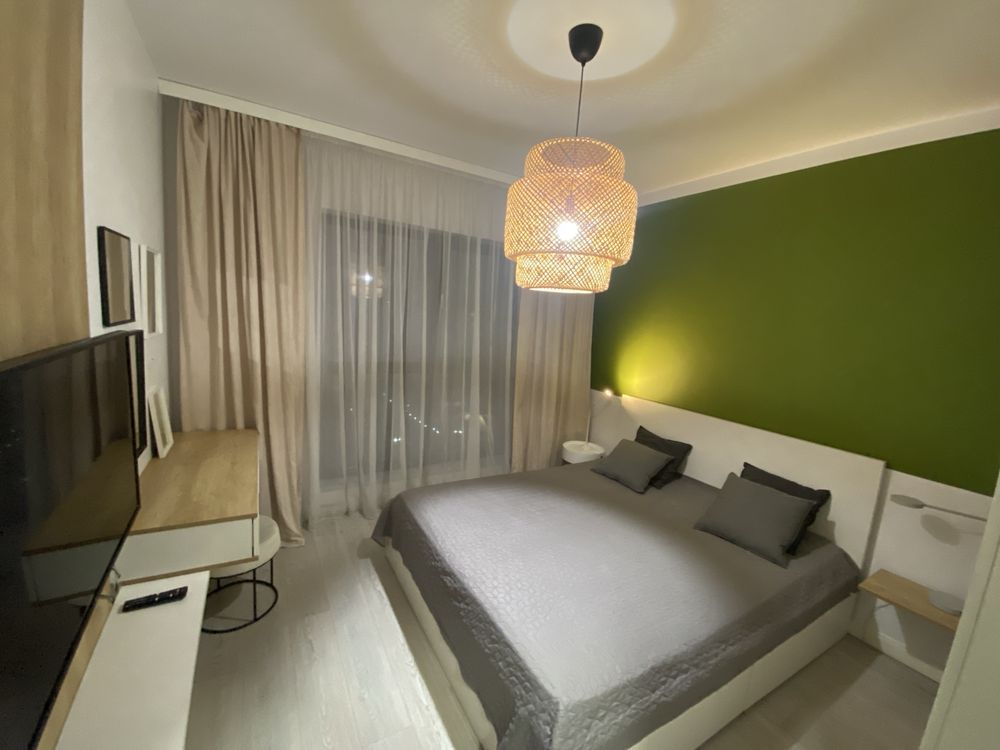 Apartament cu 2 camere de inchiriat - Grozavesti - Poză 2