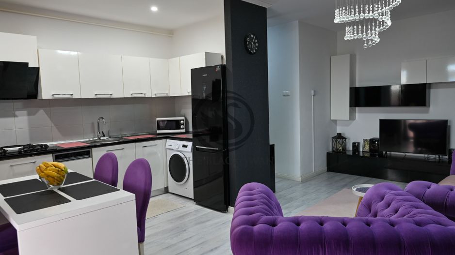 Apartament 2 camere de vanzare | Loc Parcare | Evocasa | Comision 0% - Poză 1