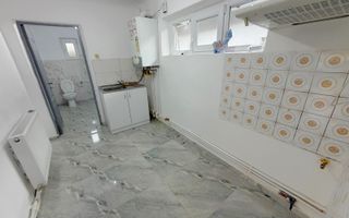 Casa 3 camere-Teren 300mp-Centrala termica-Libera-Zona Brestei - Poză 8