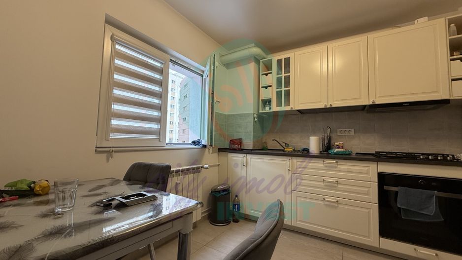 2 camere renovate | Calea Moșilor – Eminescu - Poză 5