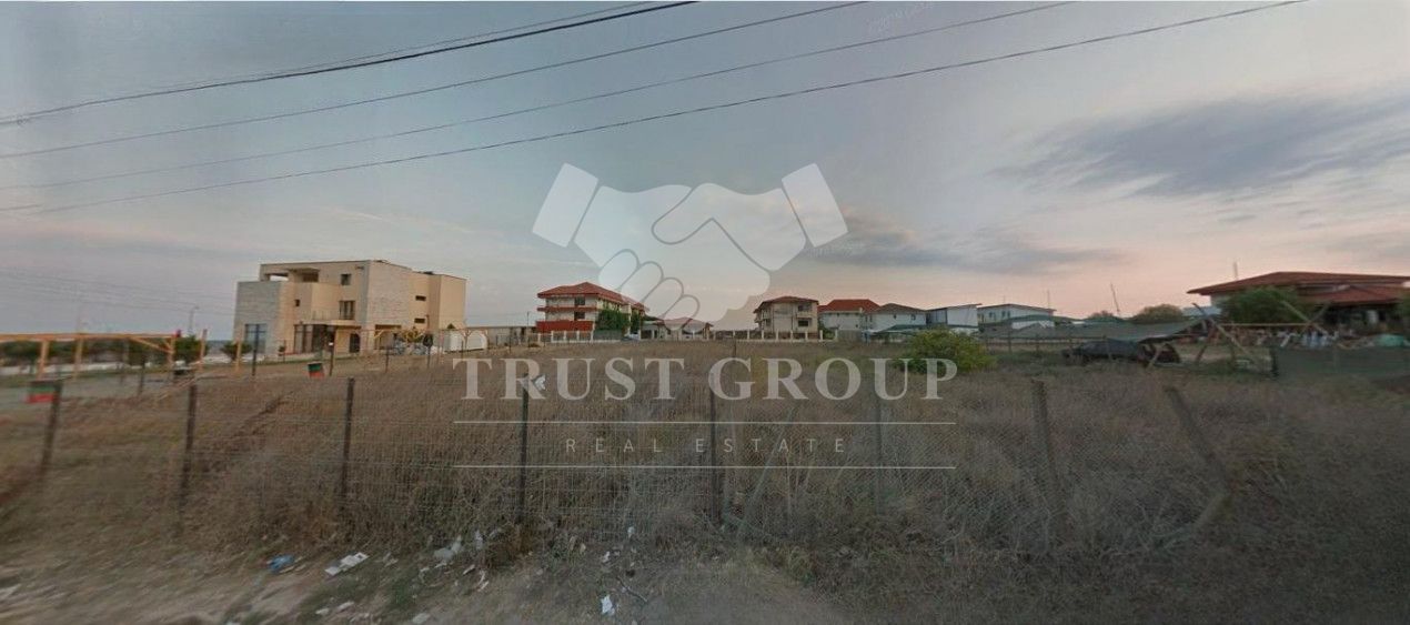 Teren intravilan | 1000mp | Vama Veche | la doar 100m de plaja - Poză 7