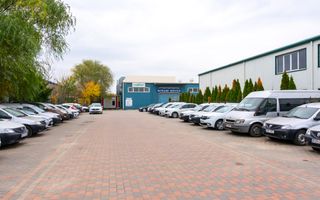 COMISION 0%, Hala productie-depozitare-service, Pantelimon- Bld. Biruintei - DN3 - Poză 6