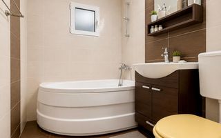 3 camere, decomandat, Zorilor, etaj intermediar - Poză 4