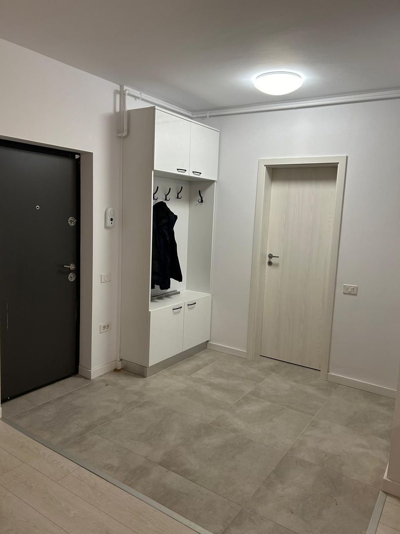 AP. 2 CAMERE BIRUINTEI, PET-FRIENDLY, CENTRALA TERMICA, METROU 15 MIN - Poză 9