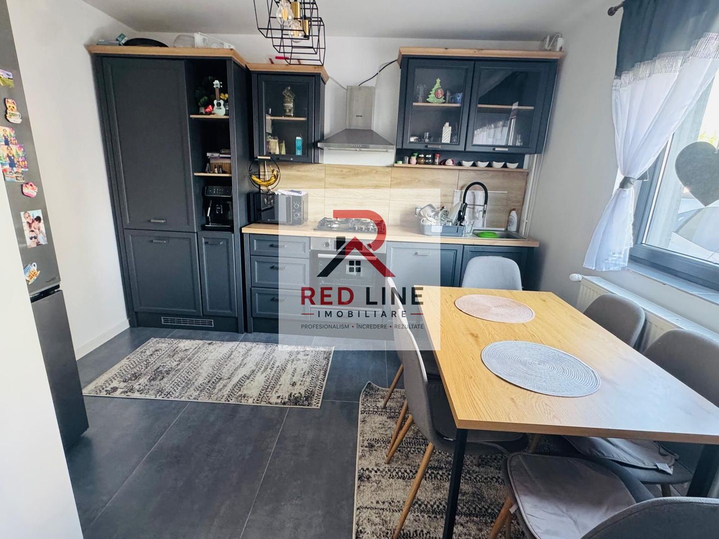 Casa Moderna P+1E zona Aeroport-Comision 0% pentru cumpărător! - Poză 1