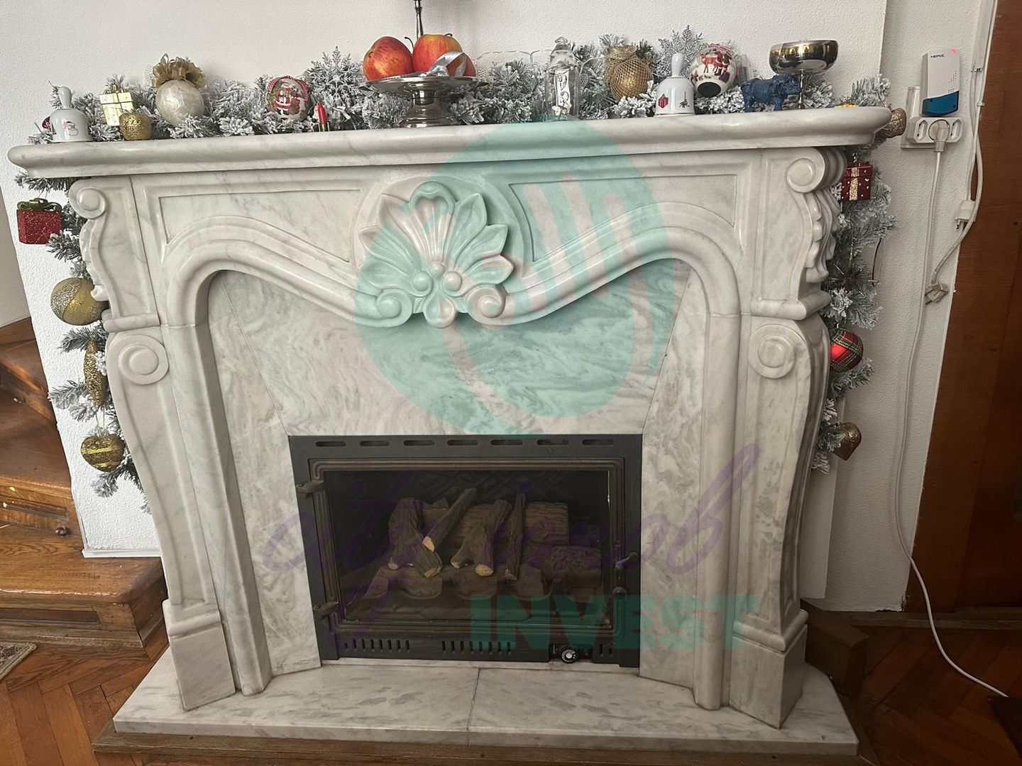 Vila boema de 8+ camere-Parc Carol-Unirii - Poză 4