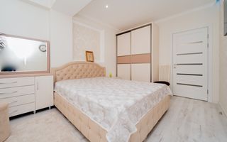 Vând apartament cu 1 cameră. st. Sprincenoaia - Poză 6
