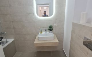 AP. 2 CAMERE 13 SEPTEMBRIE, BLOC NOU, LOC PARCARE, CENTRALA TERMICA - Poză 7