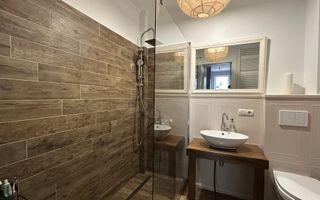 Apartament deosebit cu 3 camere si terasa de 120 mp, Calea Turzii - Poză 7