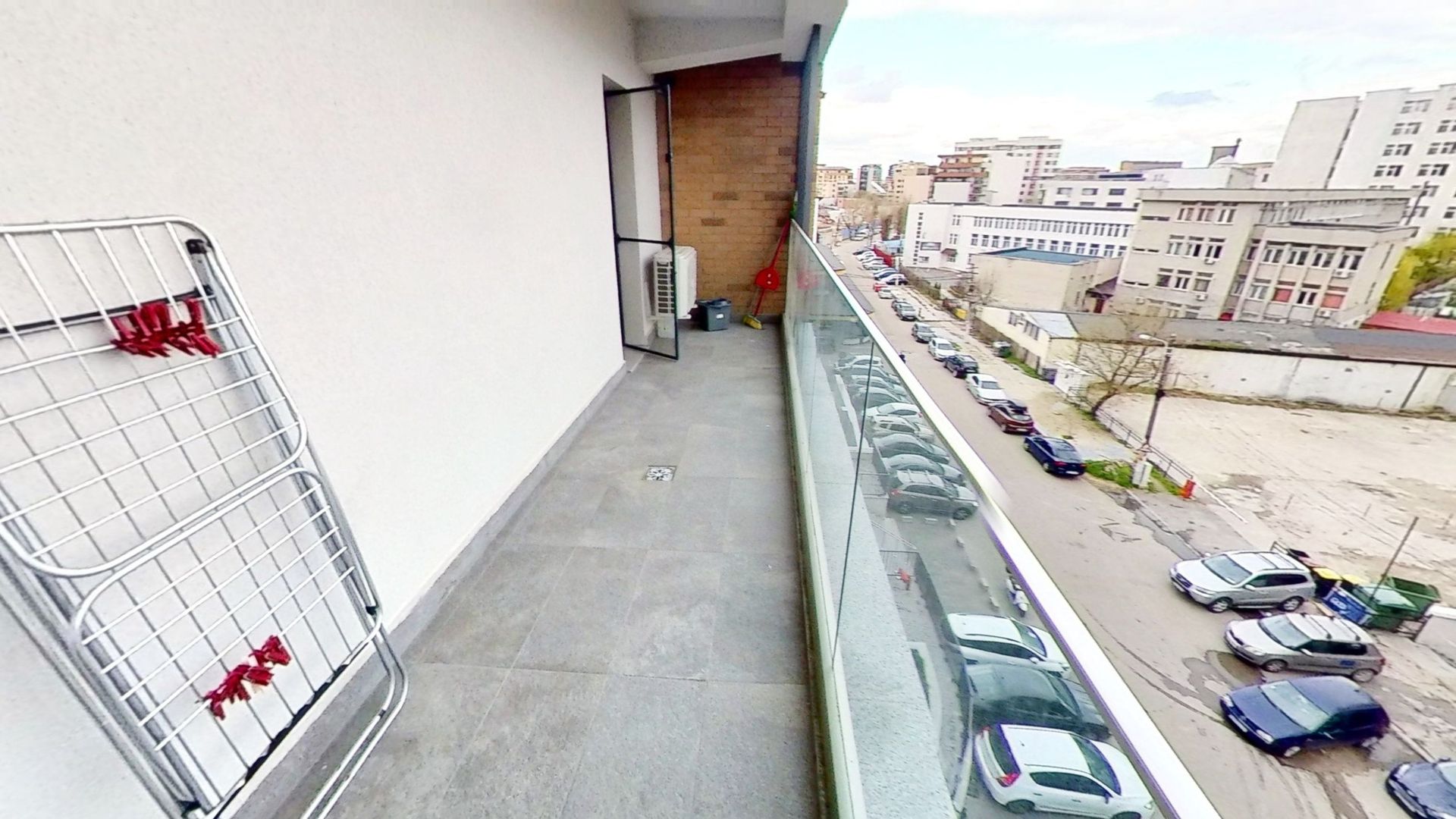 2 Camere 55mp 6Min Metrou Grozavesti Politehnica Park Orhideea Regie - Poză 8