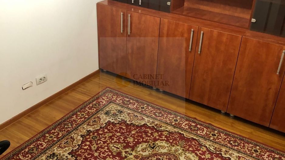 3 Camere-Decomandat | Mobilat-Utilat | Etaj 2/11 | Fără RS | Iancului - Poză 9