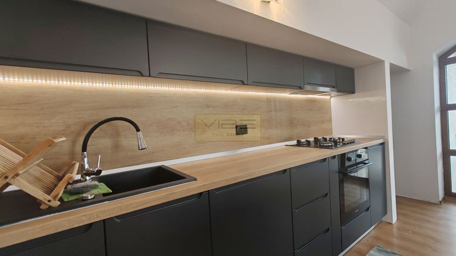 Apartament 5 camere la Vilă-Moara De Vânt! - Poză 5