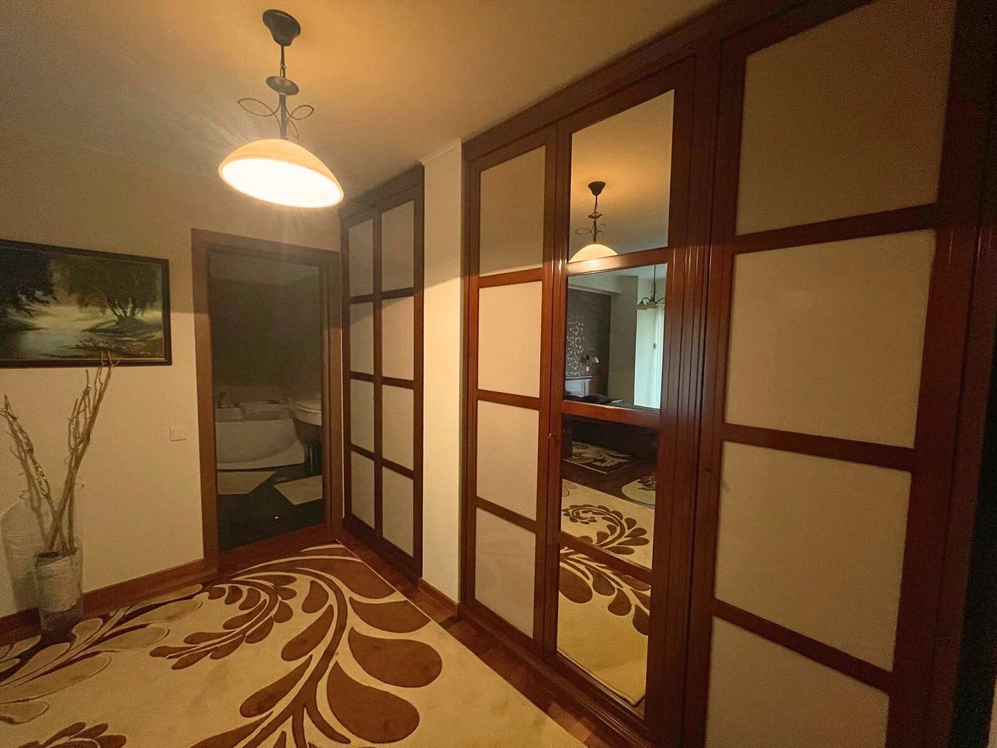 Bellevue Residence I 4 Camere cu priveliste panoramica - Poză 9