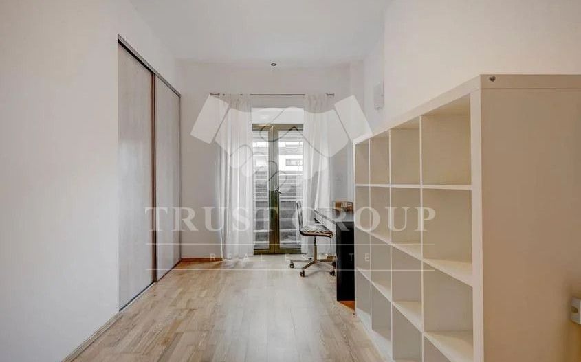 Apartament 4 camere Baneasa Privighetorilor | Curte 112mp| Parcare + Boxa - Poză 16